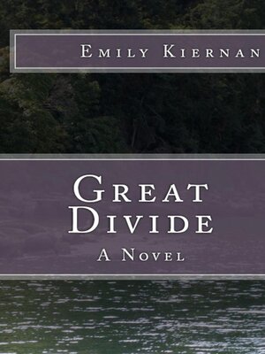 cover image of Great Divide